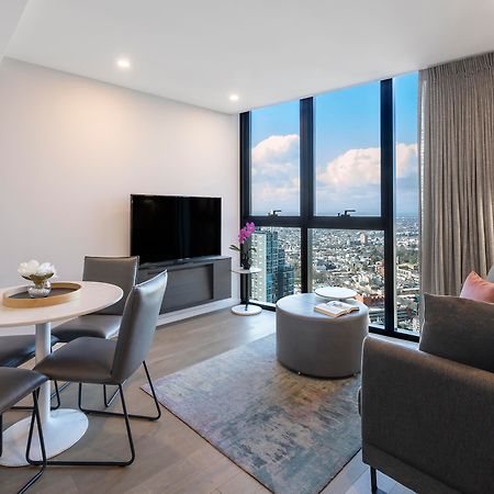 Avani Melbourne Central Residences Dış mekan fotoğraf