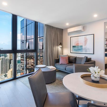 Avani Melbourne Central Residences Dış mekan fotoğraf