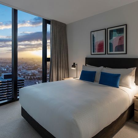 Avani Melbourne Central Residences Dış mekan fotoğraf