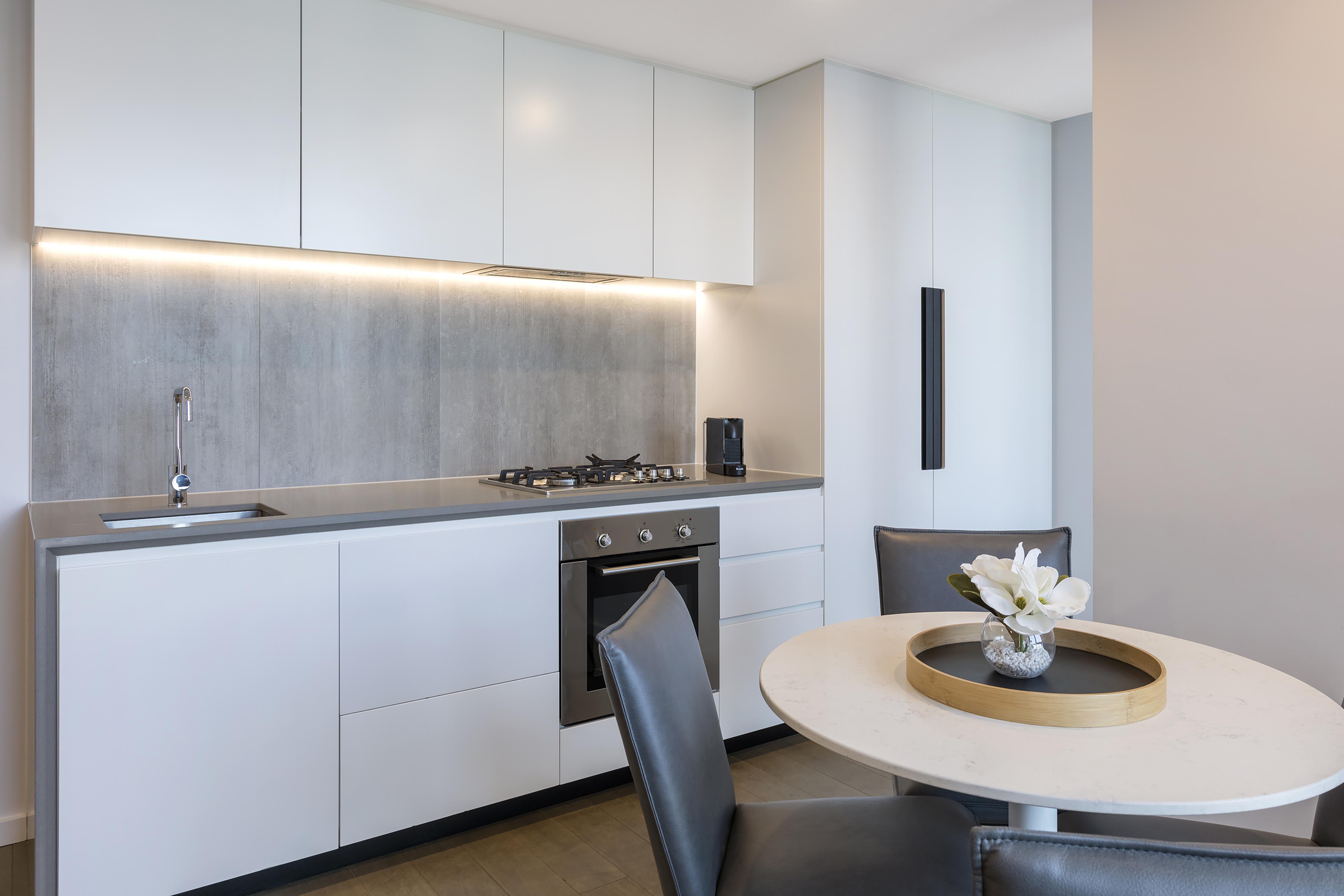 Avani Melbourne Central Residences Dış mekan fotoğraf