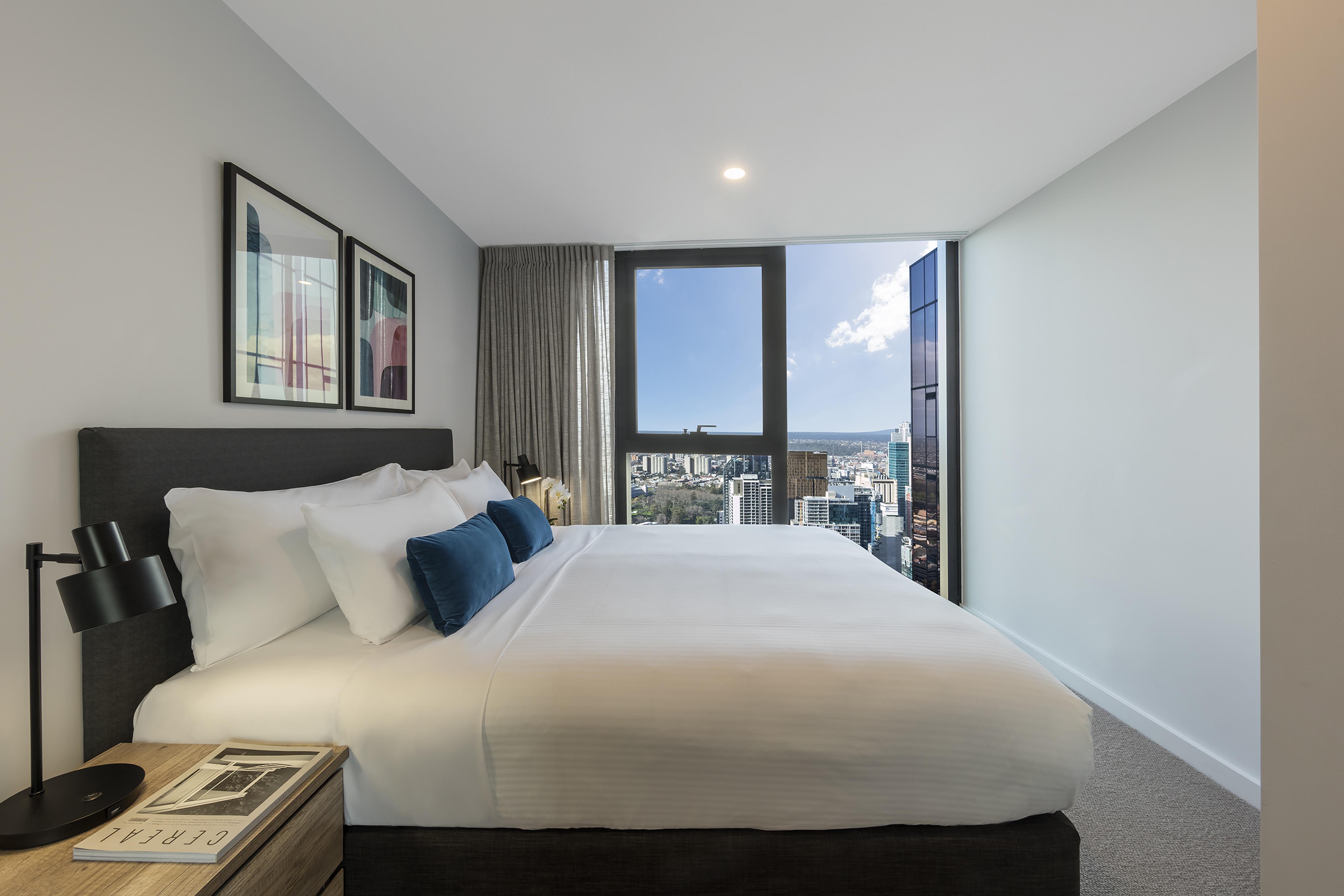 Avani Melbourne Central Residences Dış mekan fotoğraf