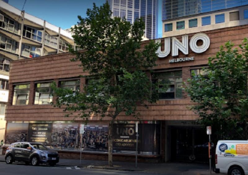 Avani Melbourne Central Residences Dış mekan fotoğraf