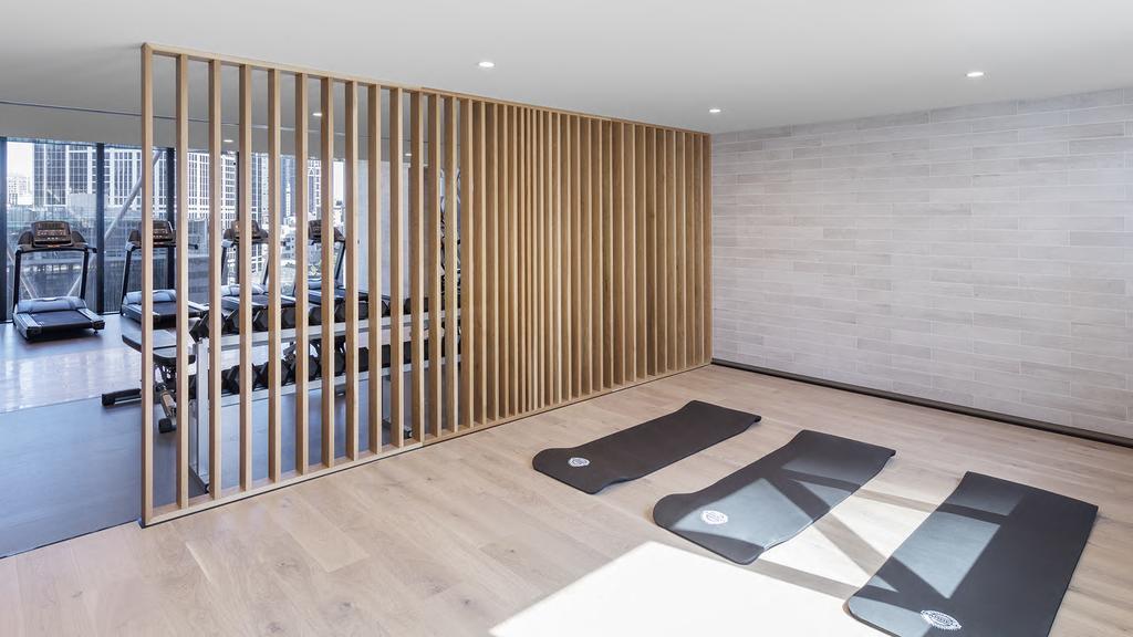 Avani Melbourne Central Residences Dış mekan fotoğraf
