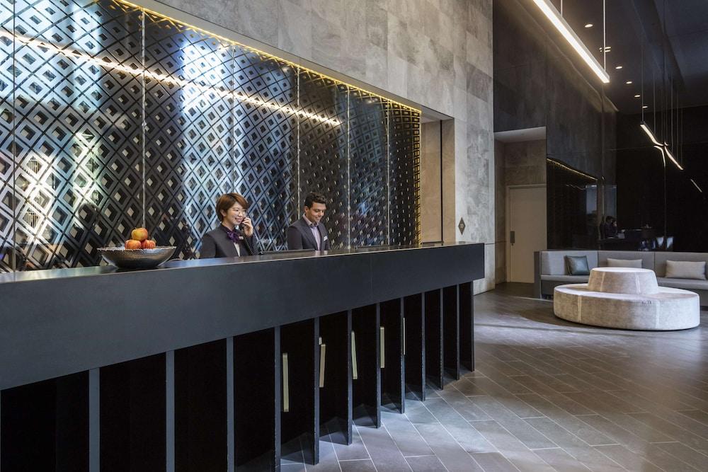 Avani Melbourne Central Residences Dış mekan fotoğraf