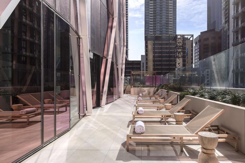 Avani Melbourne Central Residences Dış mekan fotoğraf
