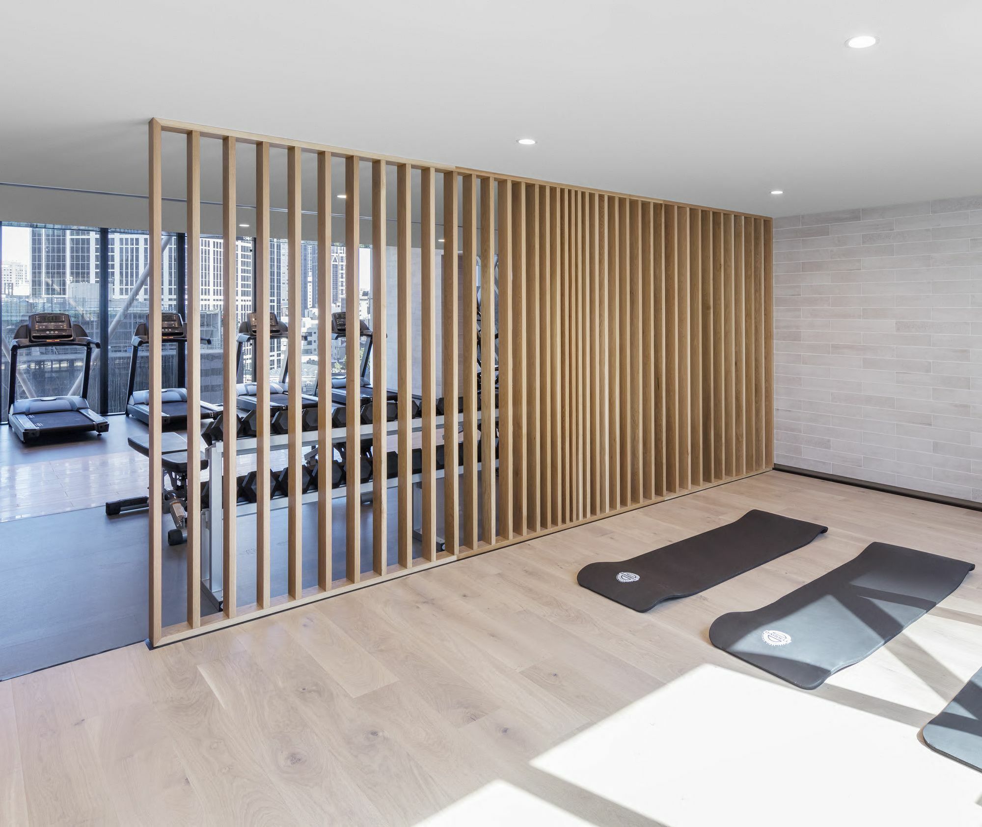 Avani Melbourne Central Residences Dış mekan fotoğraf