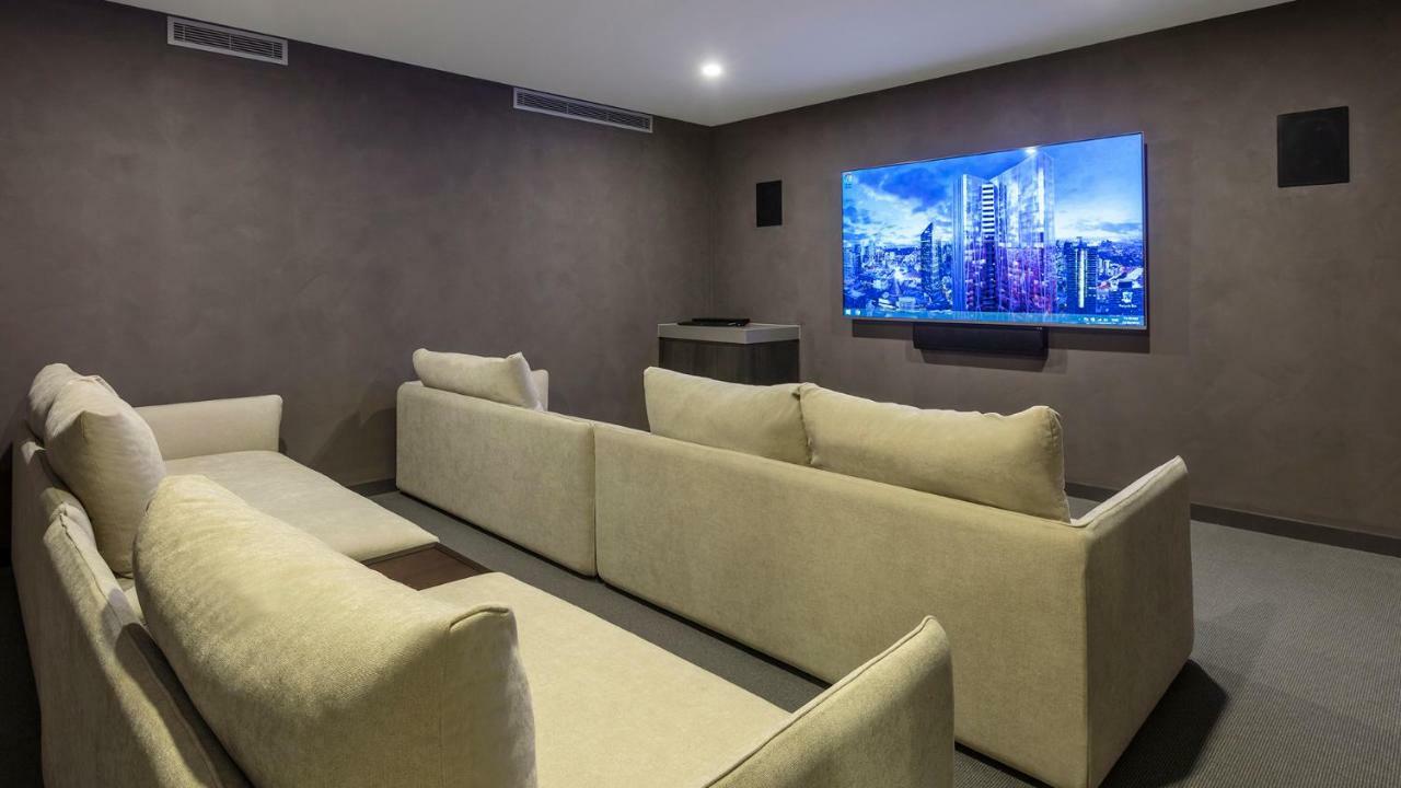 Avani Melbourne Central Residences Dış mekan fotoğraf