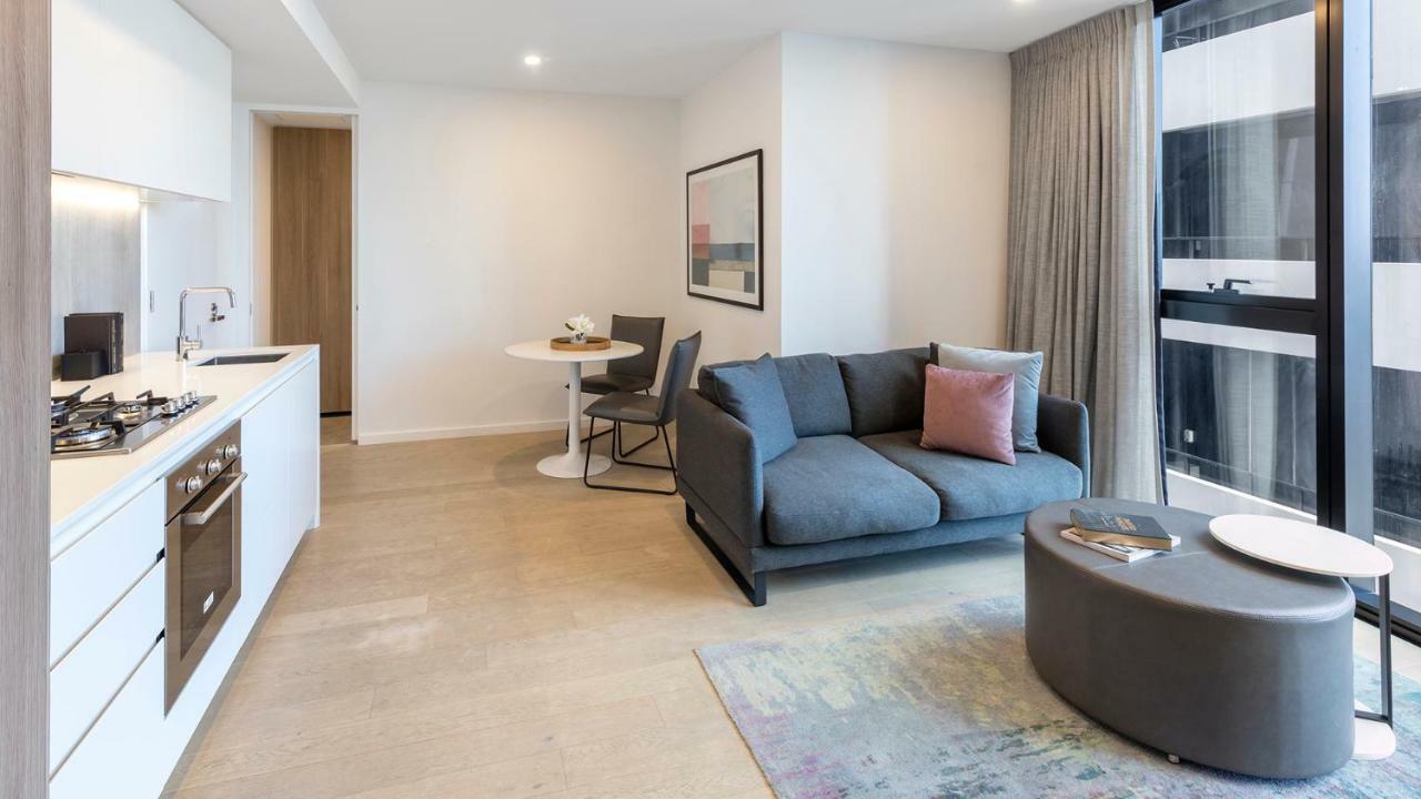 Avani Melbourne Central Residences Dış mekan fotoğraf