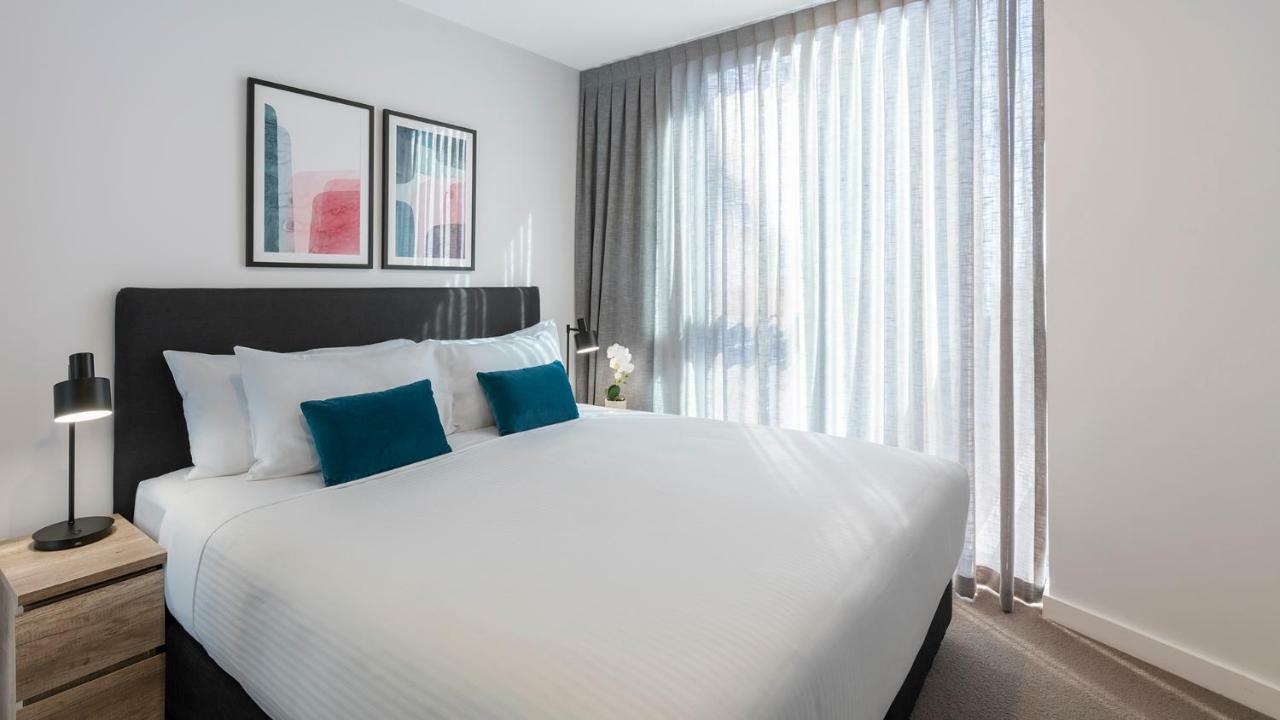 Avani Melbourne Central Residences Dış mekan fotoğraf